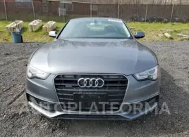 AUDI A5 PREMIUM 2015 vin WAUMFAFR3FA052444 from auto auction Copart