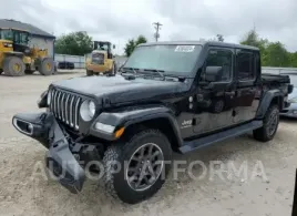 Jeep Gladiator 2020 2020 vin 1C6HJTFG6LL115203 from auto auction Copart