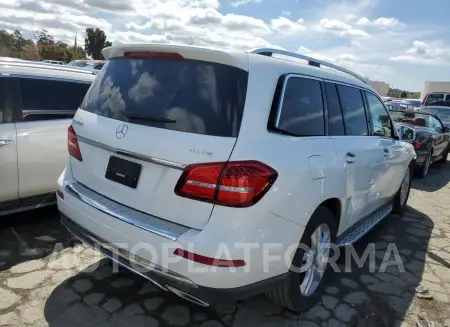 MERCEDES-BENZ GLS 450 4M 2017 vin 4JGDF6EE2HA969047 from auto auction Copart