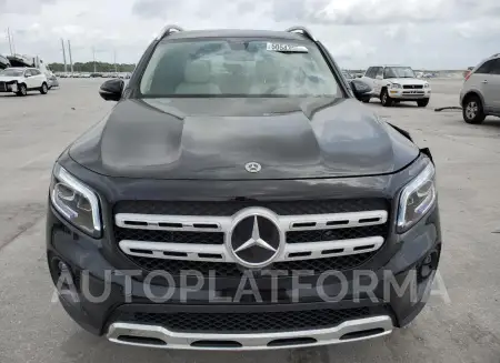 MERCEDES-BENZ GLB 250 2023 vin W1N4M4GB2PW292724 from auto auction Copart