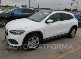 Mercedes-Benz GLA250 2021 2021 vin W1N4N4HB6MJ248651 from auto auction Copart