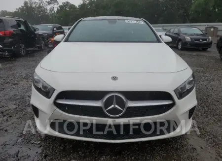 MERCEDES-BENZ A 220 2019 vin WDD3G4EB0KW026050 from auto auction Copart