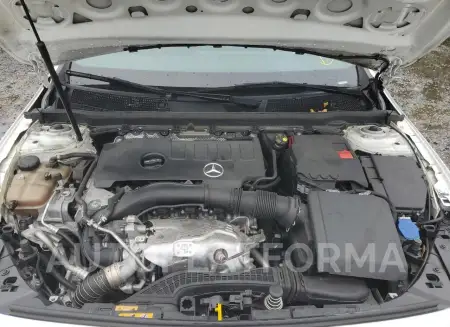 MERCEDES-BENZ A 220 2019 vin WDD3G4EB0KW026050 from auto auction Copart