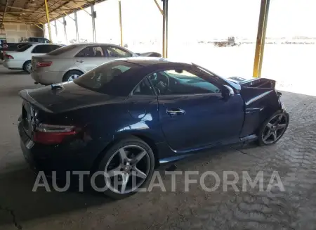 MERCEDES-BENZ SLK 300 2016 vin WDDPK3JAXGF117678 from auto auction Copart