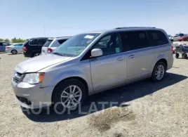 Dodge Grand Caravan 2019 2019 vin 2C4RDGCG4KR545334 from auto auction Copart