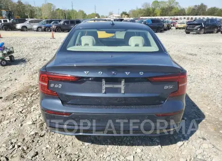 VOLVO S60 PLUS 2023 vin 7JRL12TW8PG231169 from auto auction Copart