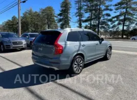 VOLVO XC90 T5 MO 2020 vin YV4102PK9L1545245 from auto auction Copart