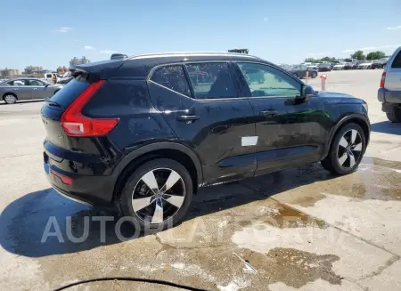 VOLVO XC40 T5 MO 2021 vin YV4162UK6M2433128 from auto auction Copart