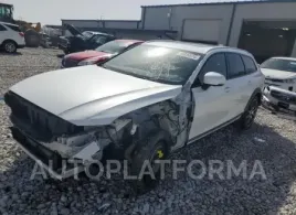 Volvo V90 2020 2020 vin YV4A22NL4L1107819 from auto auction Copart