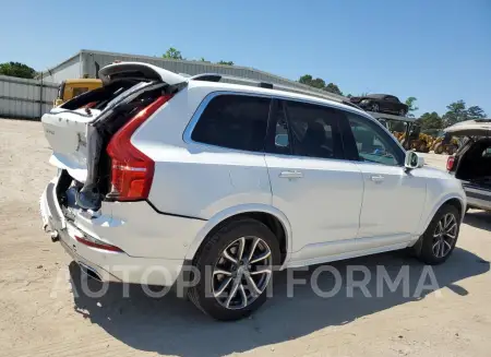 VOLVO XC90 T6 2017 vin YV4A22PK6H1162526 from auto auction Copart