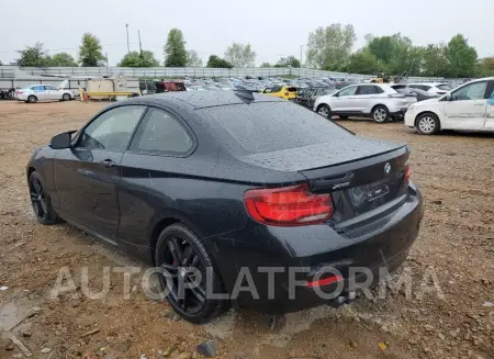 BMW 230XI 2020 vin WBA2J3C05L7D91872 from auto auction Copart