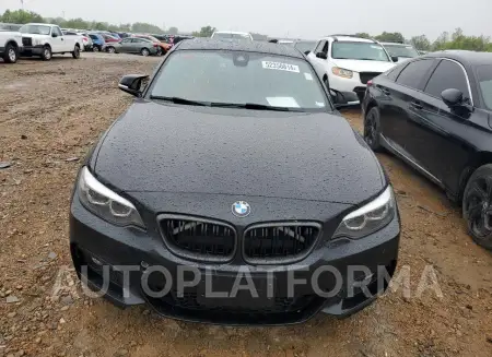 BMW 230XI 2020 vin WBA2J3C05L7D91872 from auto auction Copart