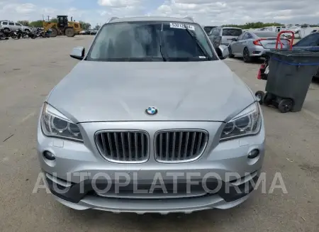 BMW X1 XDRIVE3 2015 vin WBAVM5C55FVV95113 from auto auction Copart