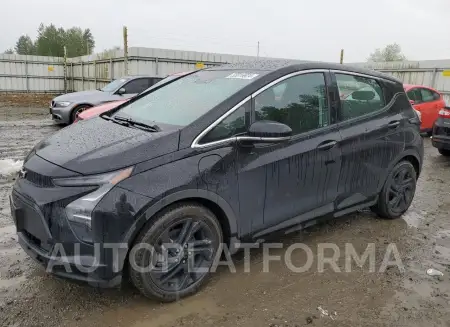 Chevrolet Bolt 2023 2023 vin 1G1FW6S01P4168444 from auto auction Copart