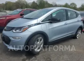 Chevrolet Bolt 2017 2017 vin 1G1FW6S05H4187340 from auto auction Copart