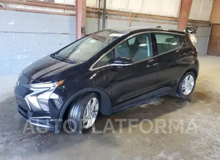 Chevrolet Bolt 2023 2023 vin 1G1FW6S07P4170439 from auto auction Copart