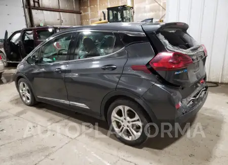 CHEVROLET BOLT EV LT 2020 vin 1G1FY6S05L4148508 from auto auction Copart