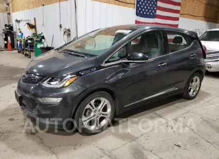 CHEVROLET BOLT EV LT 2020 vin 1G1FY6S05L4148508 from auto auction Copart