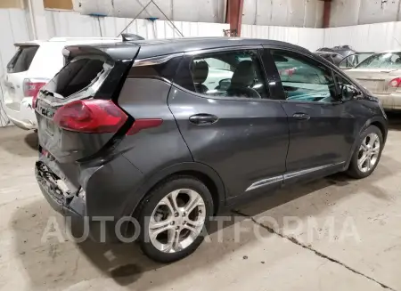 CHEVROLET BOLT EV LT 2020 vin 1G1FY6S05L4148508 from auto auction Copart