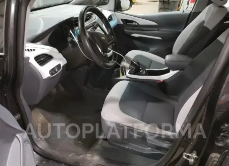 CHEVROLET BOLT EV LT 2020 vin 1G1FY6S05L4148508 from auto auction Copart