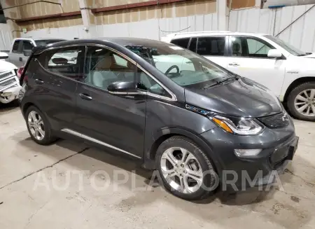 CHEVROLET BOLT EV LT 2020 vin 1G1FY6S05L4148508 from auto auction Copart