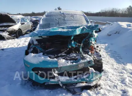 CHEVROLET BOLT EV LT 2020 vin 1G1FY6S06L4109667 from auto auction Copart