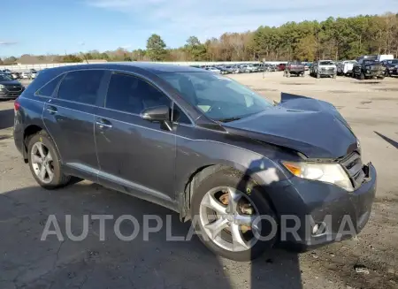 TOYOTA VENZA LE 2015 vin 4T3ZK3BB8FU070674 from auto auction Copart