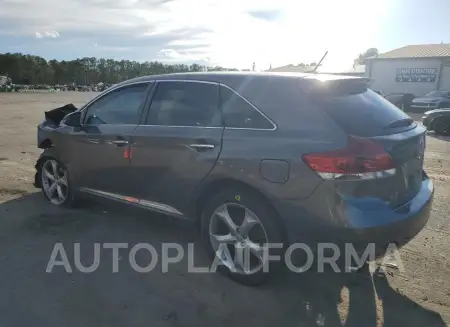 TOYOTA VENZA LE 2015 vin 4T3ZK3BB8FU070674 from auto auction Copart