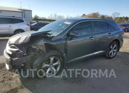 TOYOTA VENZA LE 2015 vin 4T3ZK3BB8FU070674 from auto auction Copart