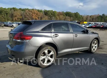 TOYOTA VENZA LE 2015 vin 4T3ZK3BB8FU070674 from auto auction Copart