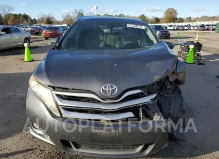 TOYOTA VENZA LE 2015 vin 4T3ZK3BB8FU070674 from auto auction Copart