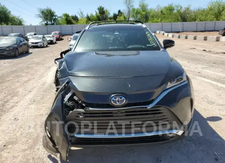 TOYOTA VENZA LE 2023 vin JTEAAAAHXPJ133215 from auto auction Copart