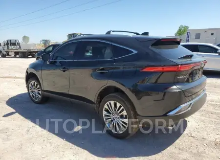 TOYOTA VENZA LE 2023 vin JTEAAAAHXPJ133215 from auto auction Copart