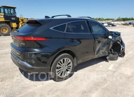 TOYOTA VENZA LE 2023 vin JTEAAAAHXPJ133215 from auto auction Copart