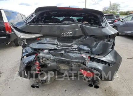 AUDI SQ5 PREMIU 2015 vin WA1CGAFP3FA056305 from auto auction Copart