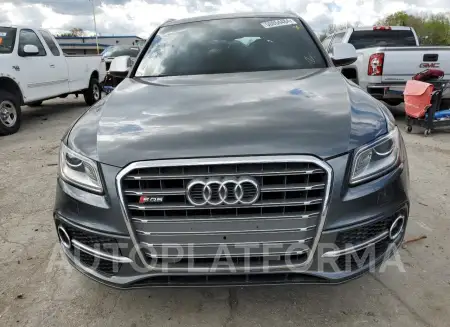 AUDI SQ5 PREMIU 2015 vin WA1CGAFP3FA056305 from auto auction Copart