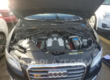 AUDI SQ5 PREMIU 2015 vin WA1CGAFP9FA041260 from auto auction Copart