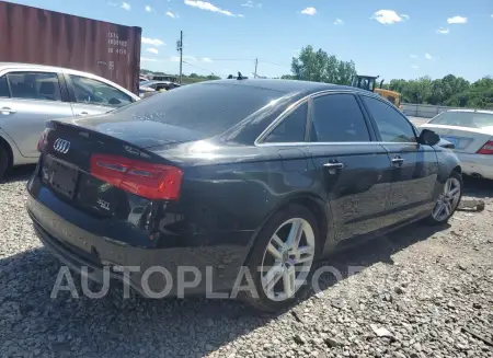 AUDI A6 PREMIUM 2015 vin WAUFGAFC5FN012084 from auto auction Copart