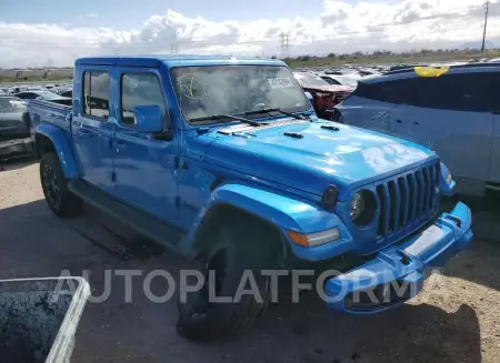 JEEP GLADIATOR 2023 vin 1C6HJTFGXPL565863 from auto auction Copart