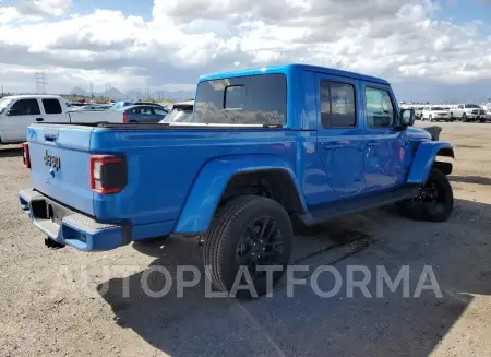 JEEP GLADIATOR 2023 vin 1C6HJTFGXPL565863 from auto auction Copart