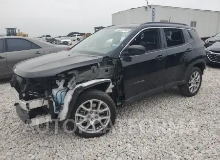 Jeep Compass 2023 2023 vin 3C4NJDFN3PT548777 from auto auction Copart