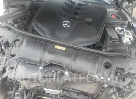 MERCEDES-BENZ GLS 580 4M 2022 vin 4JGFF8GE6NA801909 from auto auction Copart