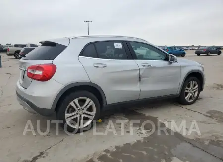 MERCEDES-BENZ GLA 250 4M 2017 vin WDCTG4GB0HJ280865 from auto auction Copart