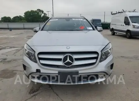 MERCEDES-BENZ GLA 250 4M 2017 vin WDCTG4GB0HJ280865 from auto auction Copart