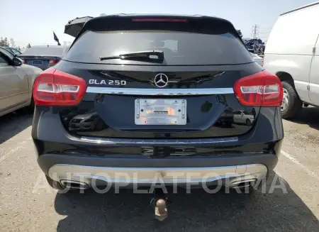 MERCEDES-BENZ GLA 250 4M 2015 vin WDCTG4GB5FJ058514 from auto auction Copart