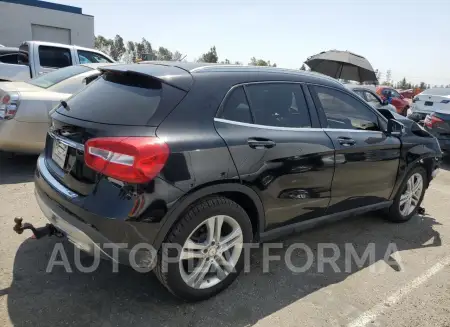 MERCEDES-BENZ GLA 250 4M 2015 vin WDCTG4GB5FJ058514 from auto auction Copart