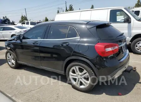 MERCEDES-BENZ GLA 250 4M 2015 vin WDCTG4GB5FJ058514 from auto auction Copart