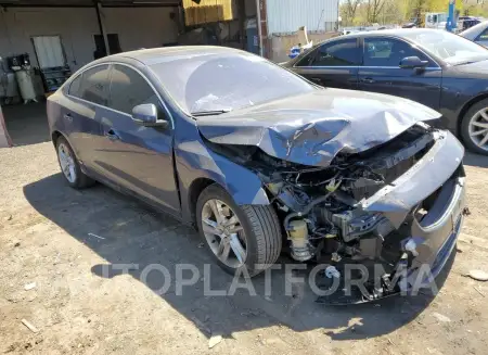 VOLVO S60 PREMIE 2015 vin YV1612TK8F2363394 from auto auction Copart