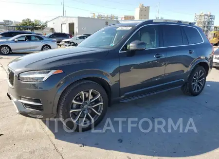 Volvo XC90 T6 2017 2017 vin YV4A22PK4H1117259 from auto auction Copart