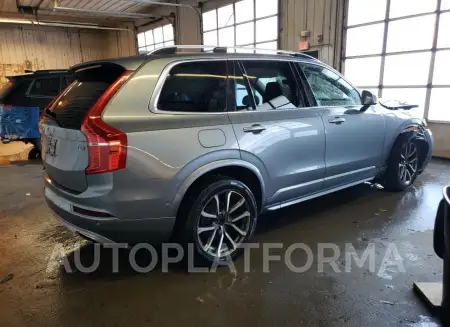 VOLVO XC90 T6 2016 vin YV4A22PK8G1026445 from auto auction Copart